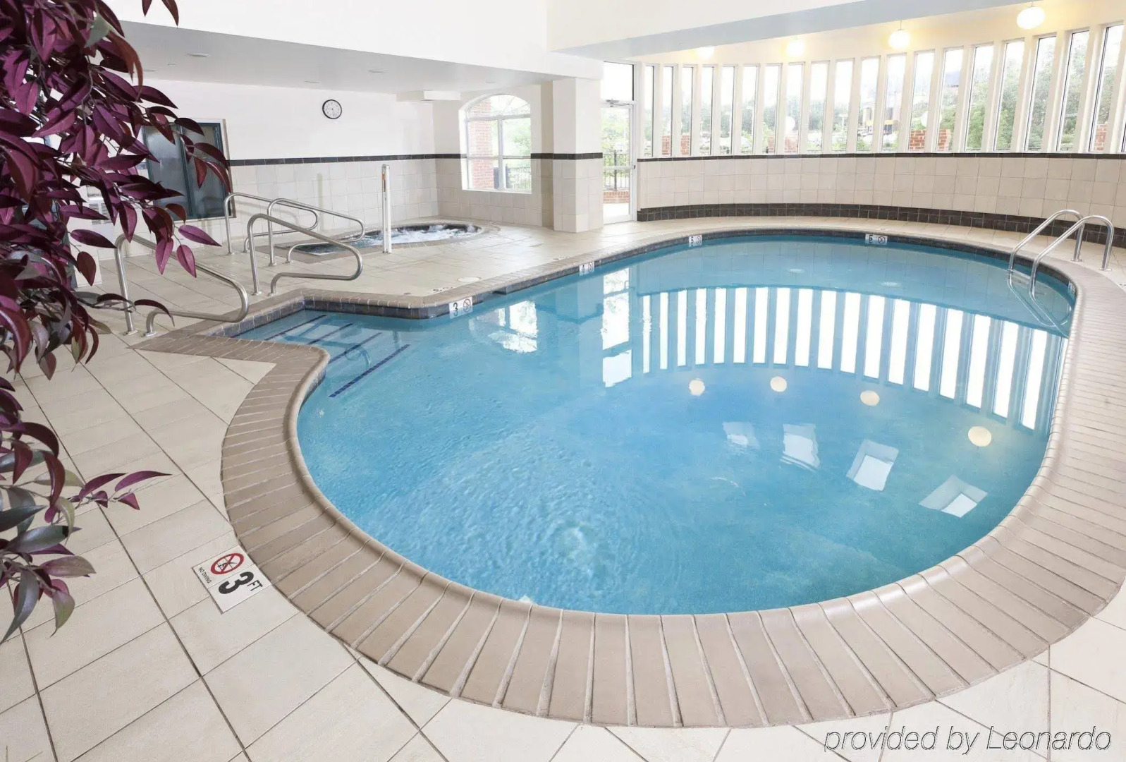 Spark by Hilton Woodbridge