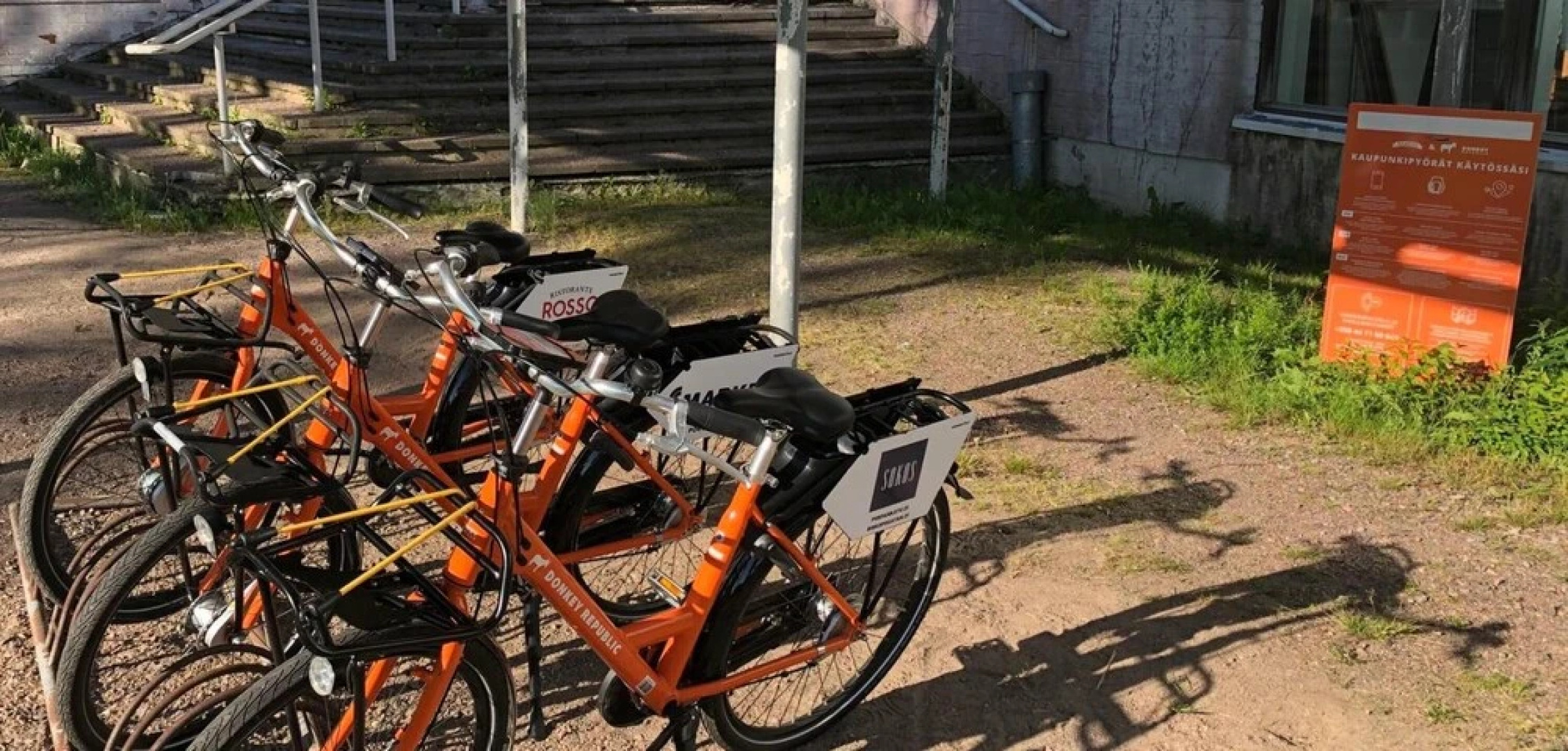 Budget Hotel Easystay