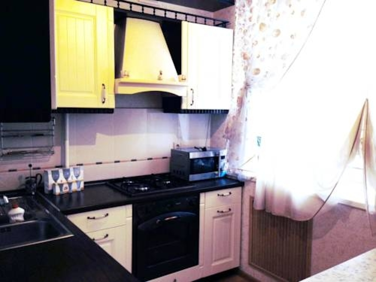 Apartments in the Centre