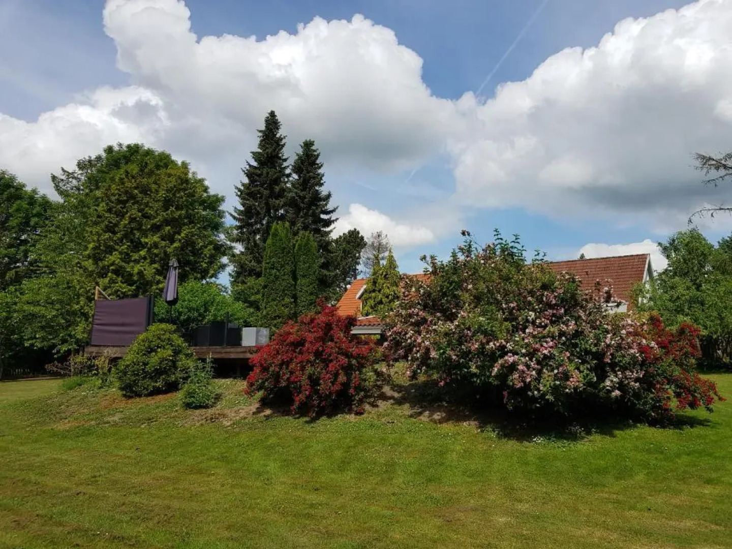 Duangs Bed & Breakfast