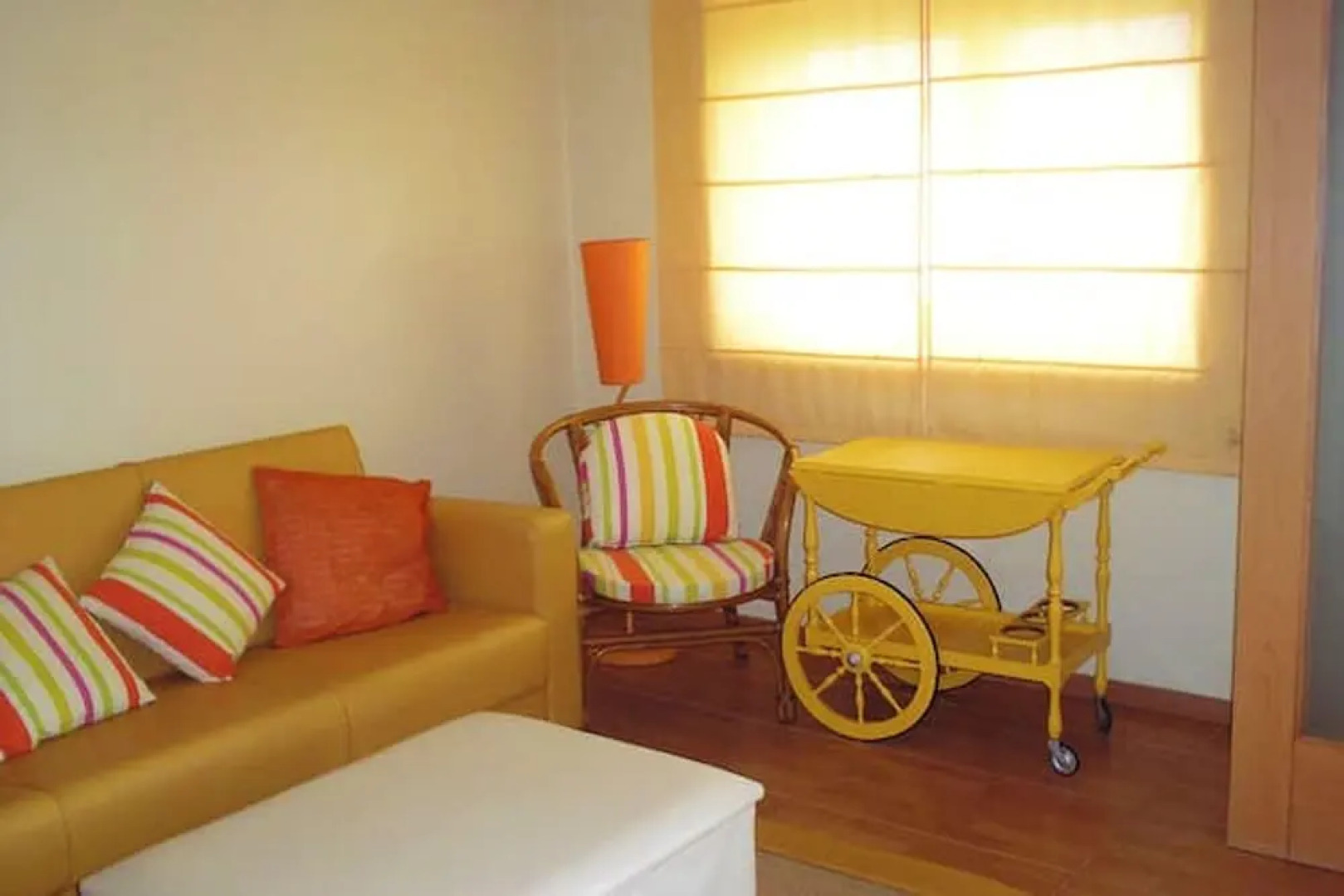 House with 2 Bedrooms in Moledo, with Wonderful Sea View, Balcony And Wifi