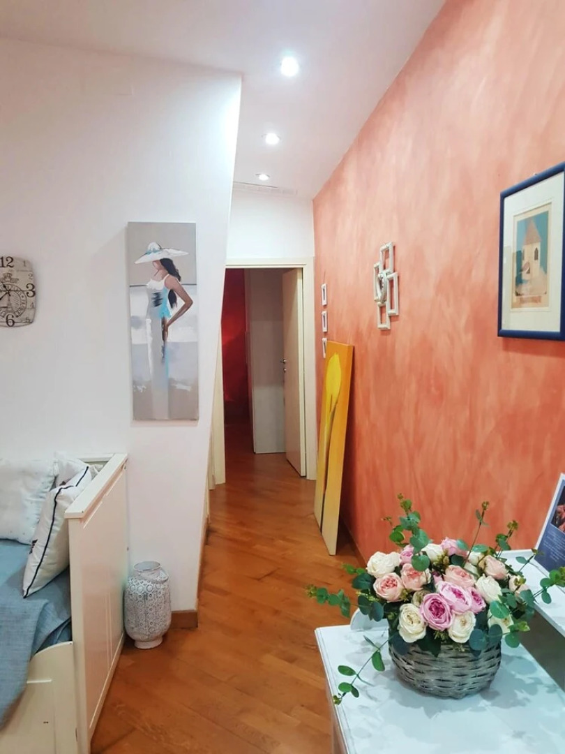 Apartment With 2 Bedrooms In Albano Laziale, With Wifi - 2 Km From The Beach