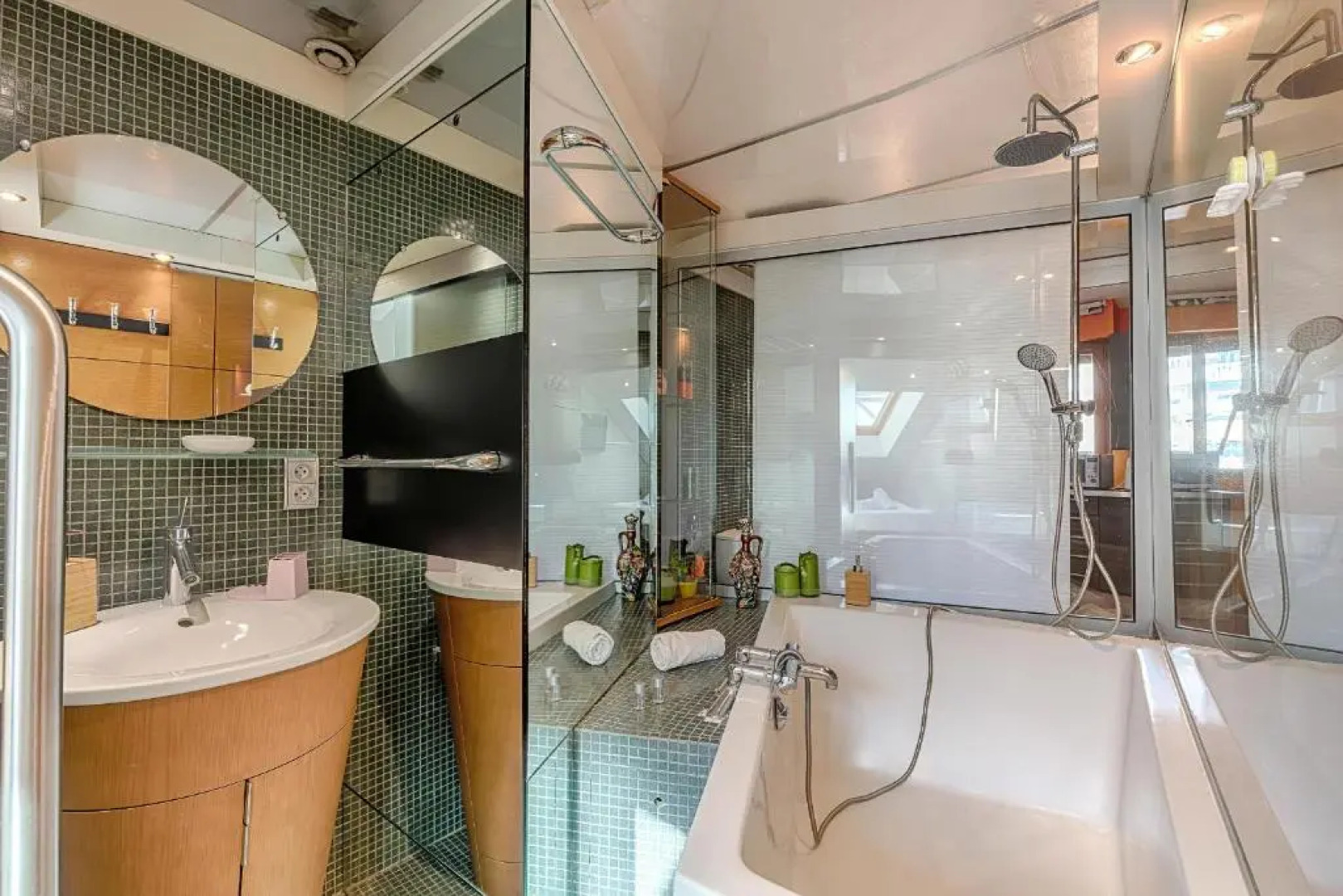 appart Filaterie Annecy