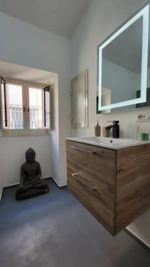 Mussomeli 1BR Vacation Apartment