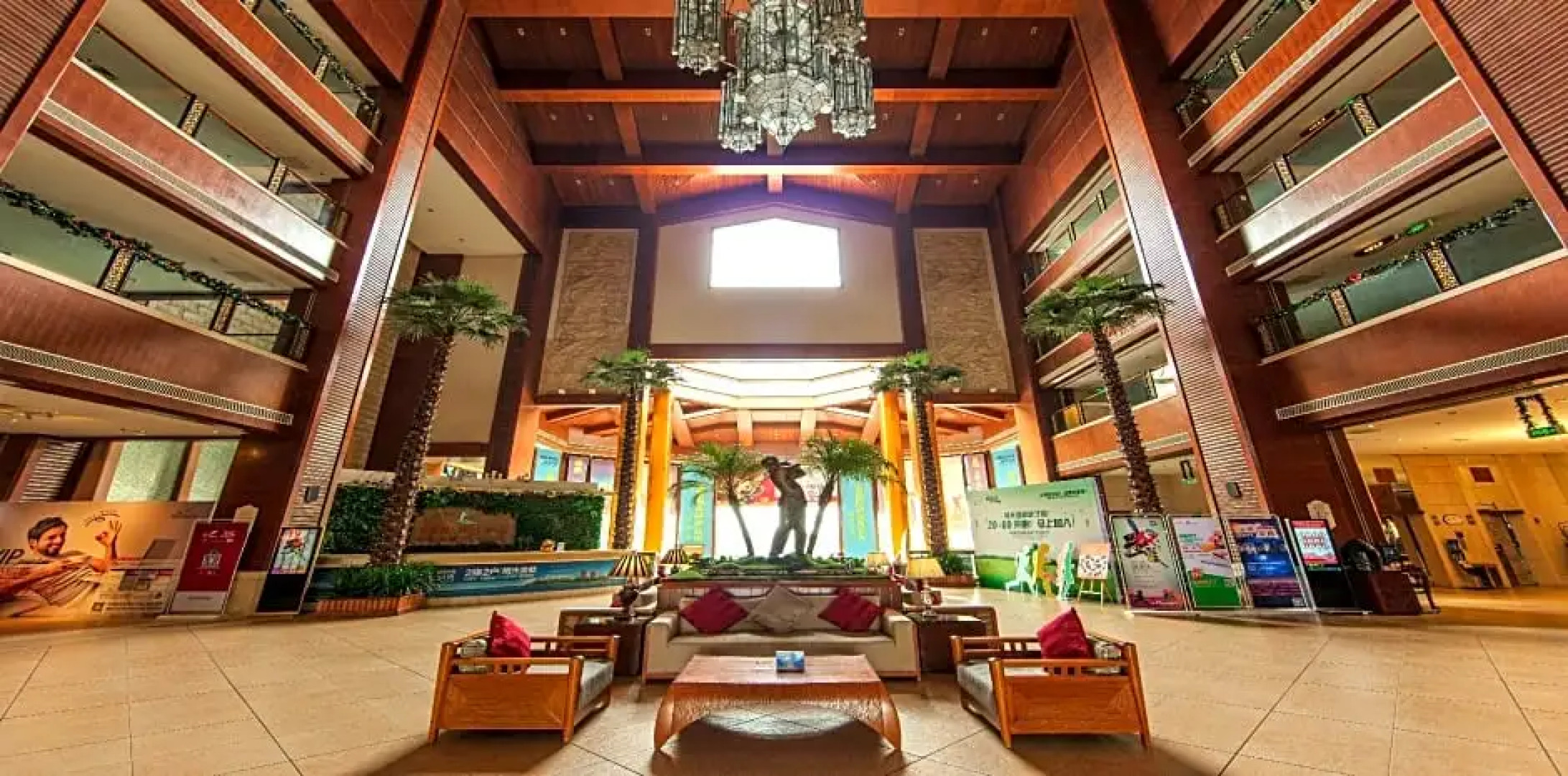 Country Garden Holiday Islands Hotel