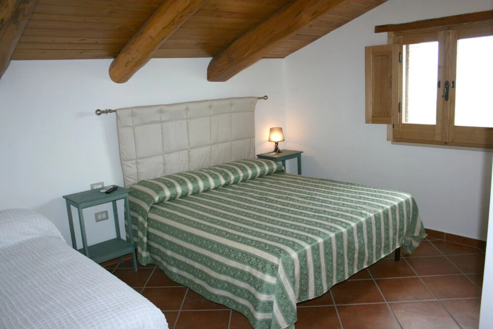 Rifugio tra gli Ulivi B&B