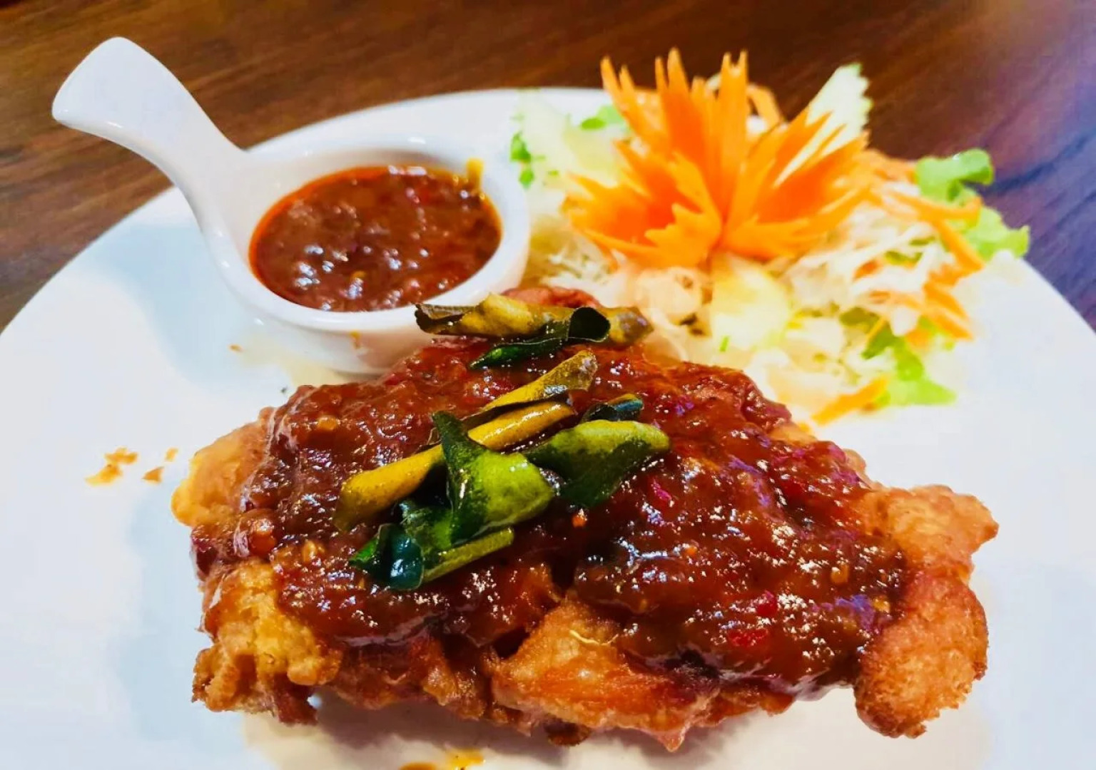 Pingdoi Hualin Boutique Hotel