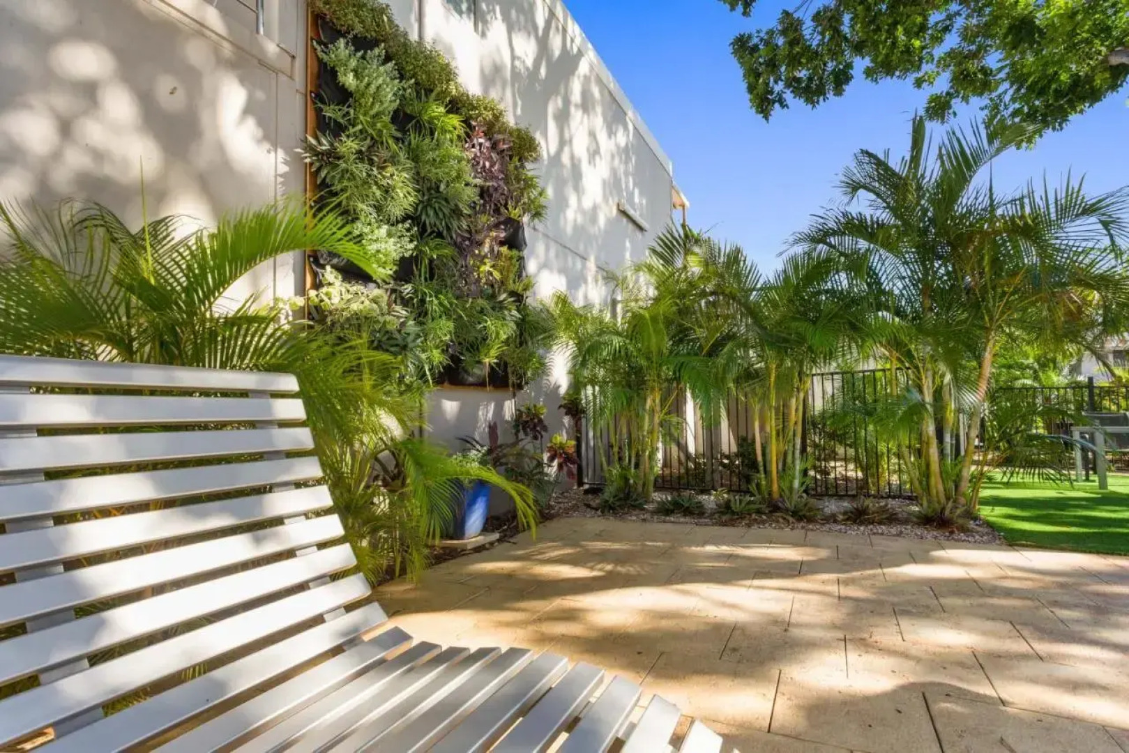 Latitude20 the dunes