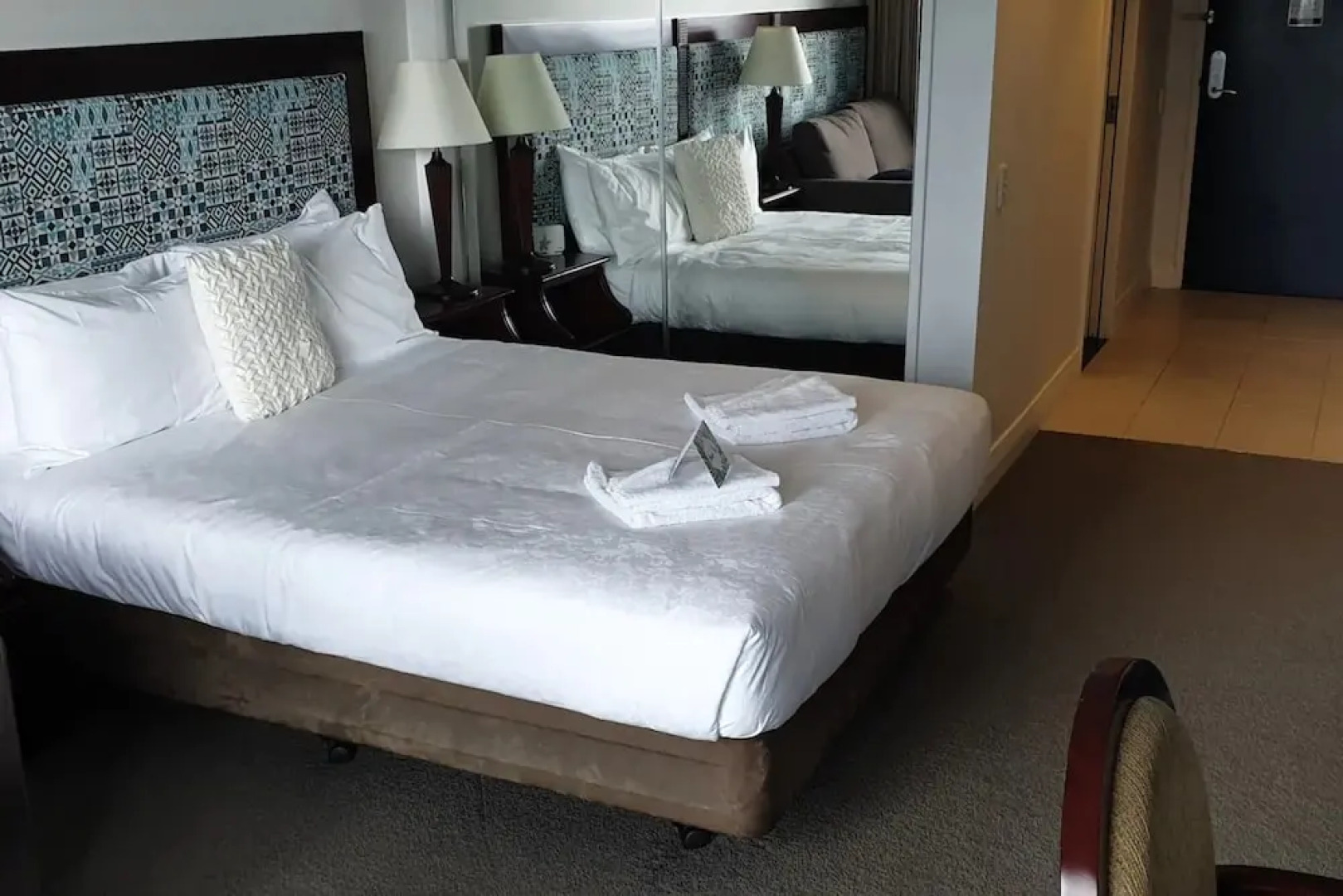 Beautiful Studio Apartment in Takapuna