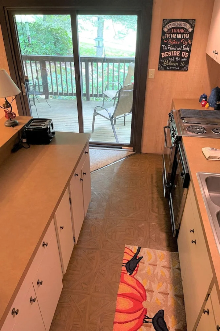 The Glen Ii Unit 59 2 Bedroom Condo by RedAwning