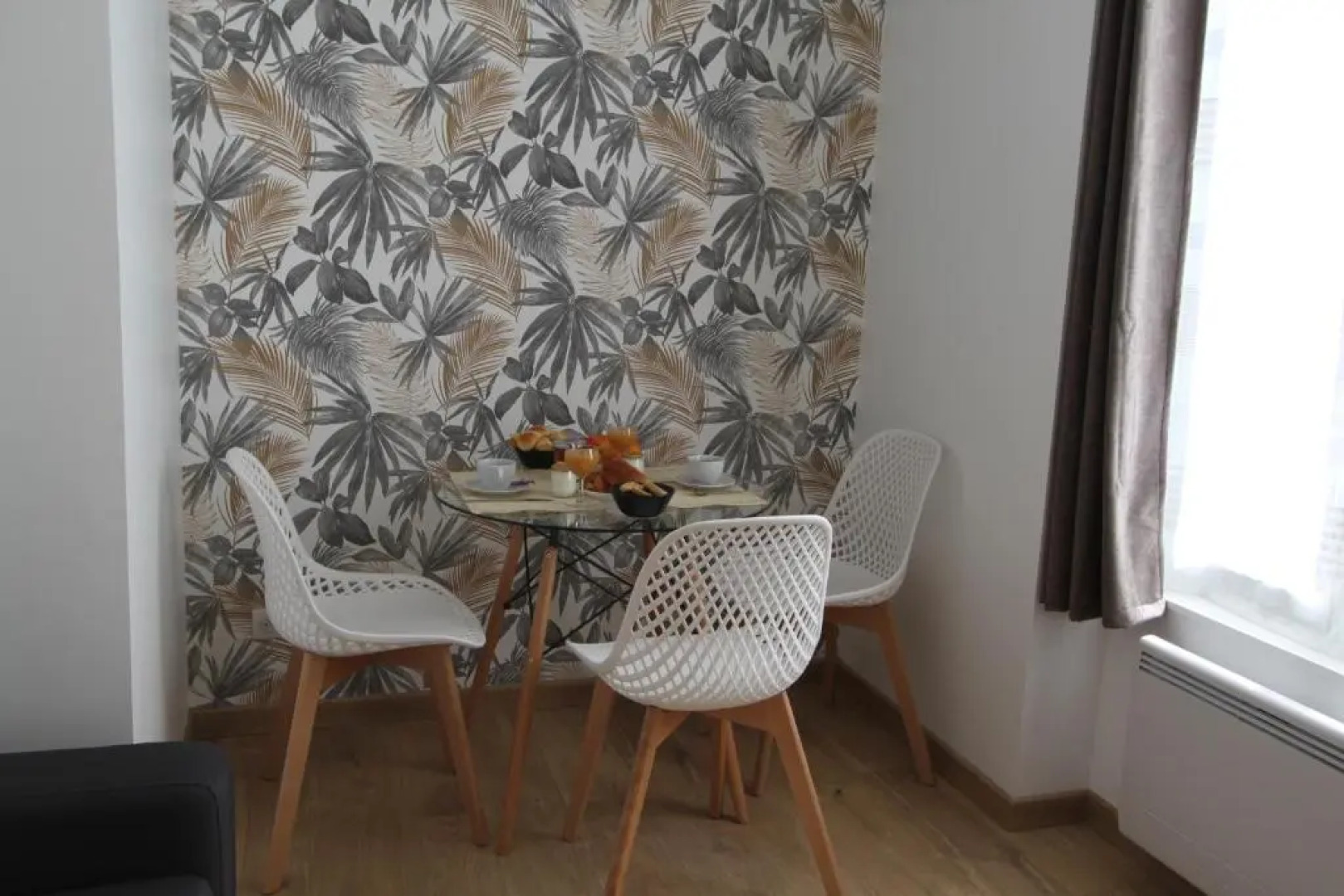 Le Zen by EasyEscale