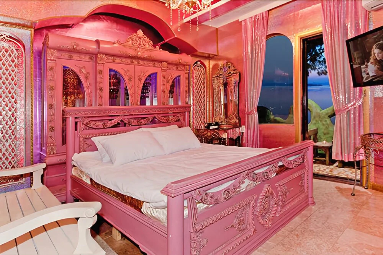 Tongyong Shayri Pension