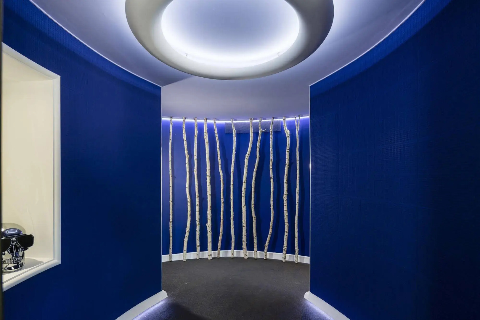 Hotel Bastide de Lourmarin