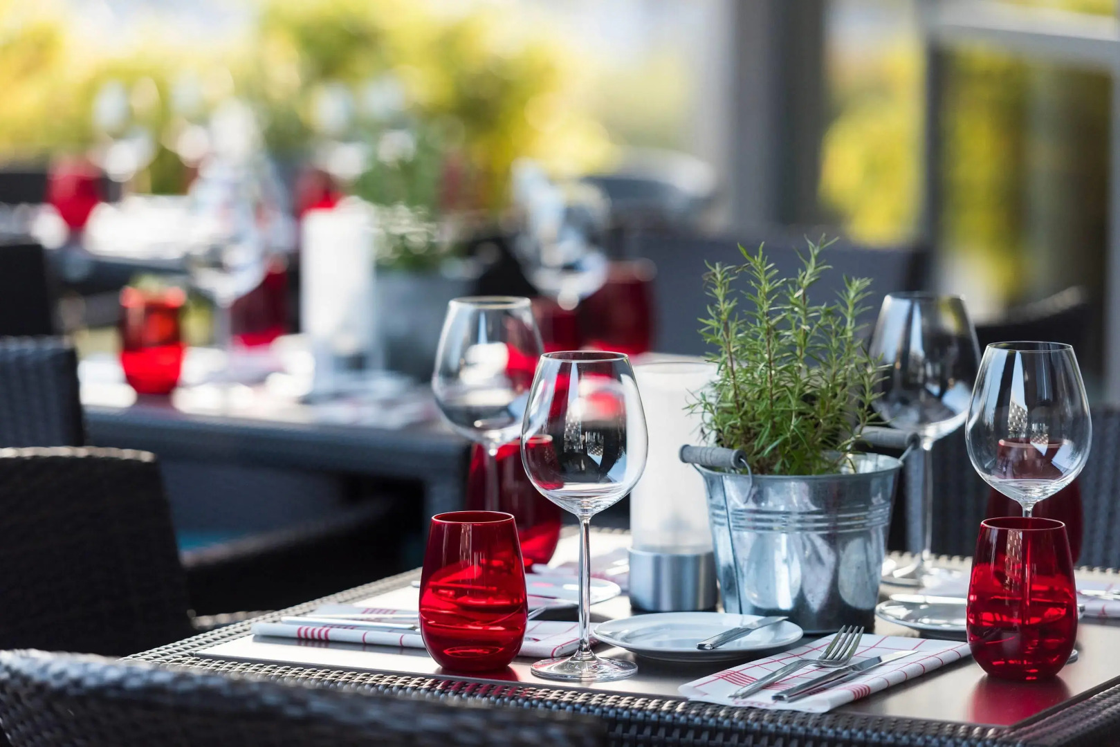 Hotel Wolfsburg Centrum, Affiliated by Meliá