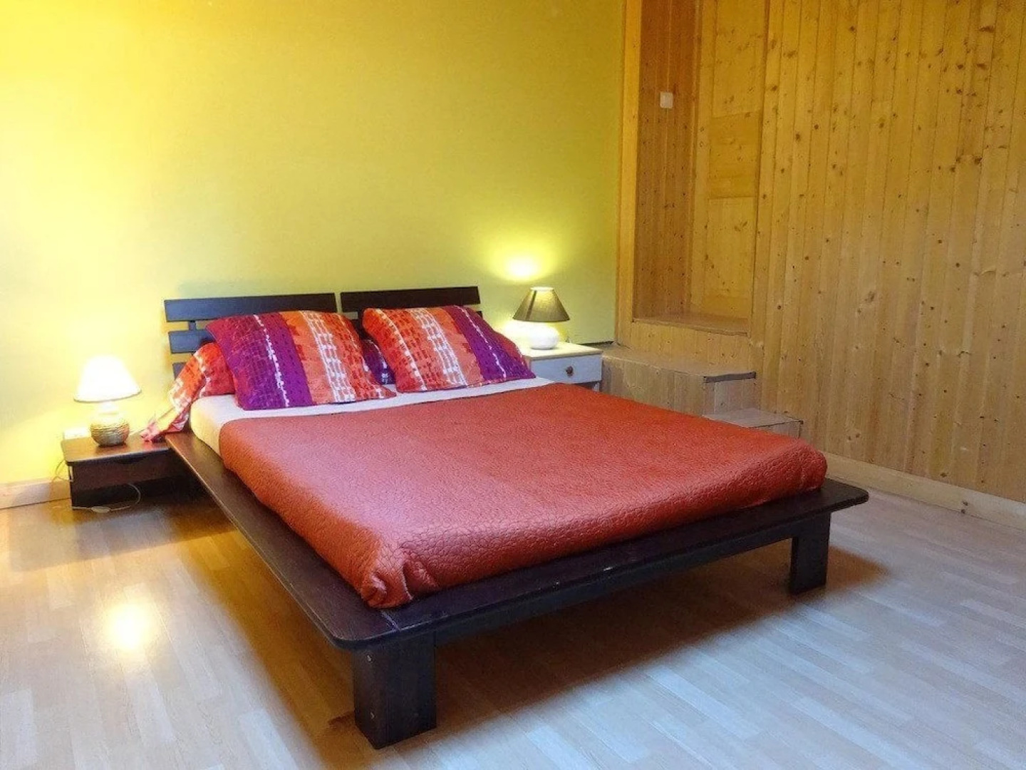 Curistes - Ardèche: location de vacances avec piscine à  Vals les Bain