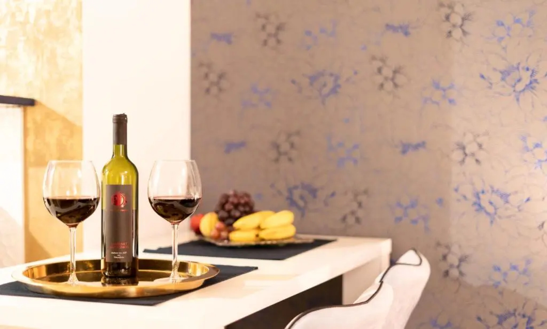 Jacuzzi studio apartman Mare's