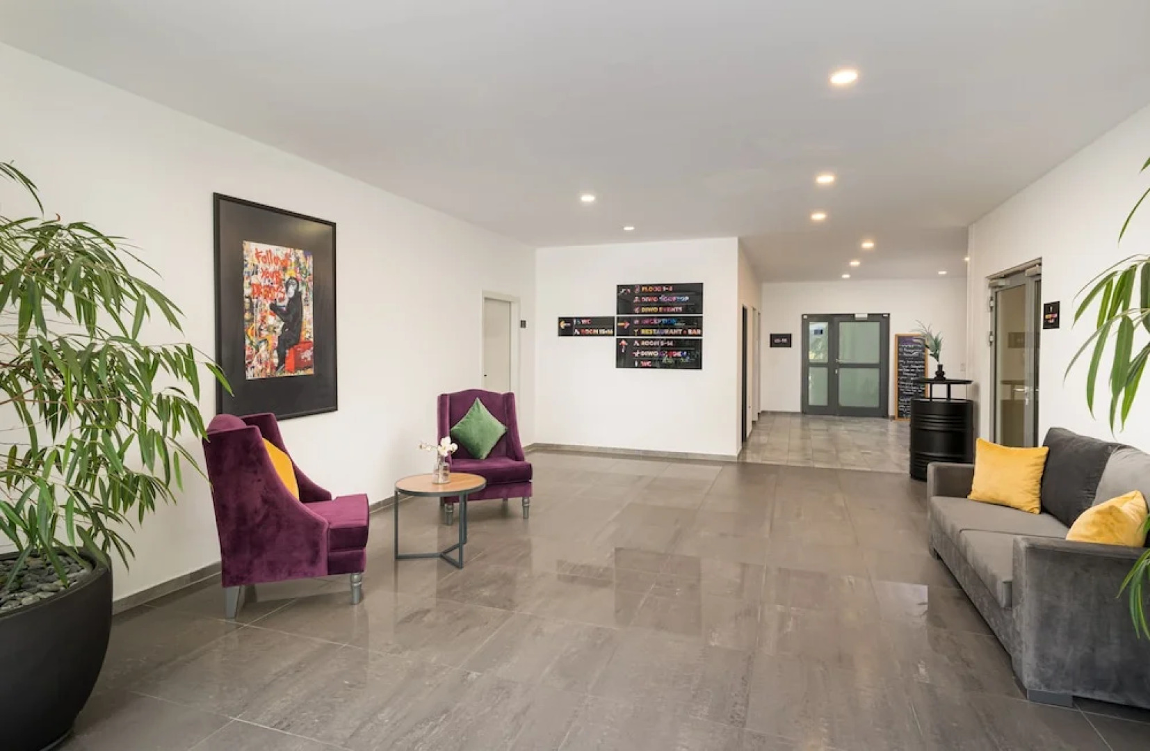 Diwotel Frankfurt Airport Dreieich