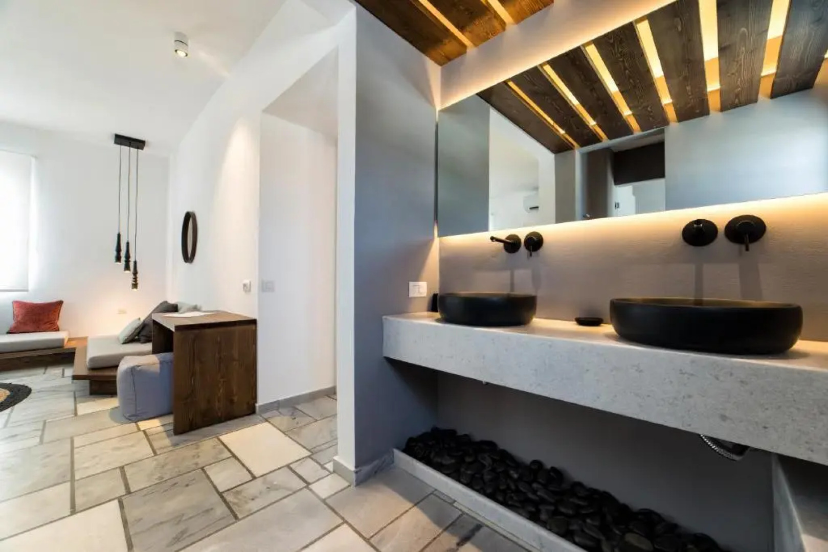 Paros Agnanti Resort & Spa