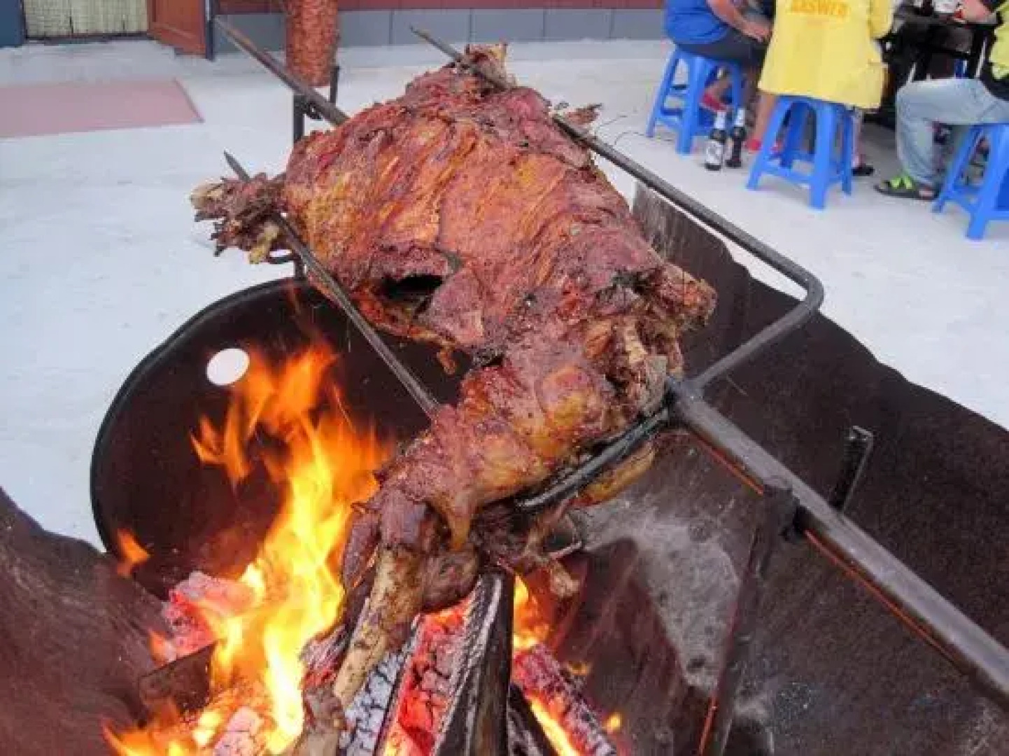 Qingshangou Xincheng Farm Stay