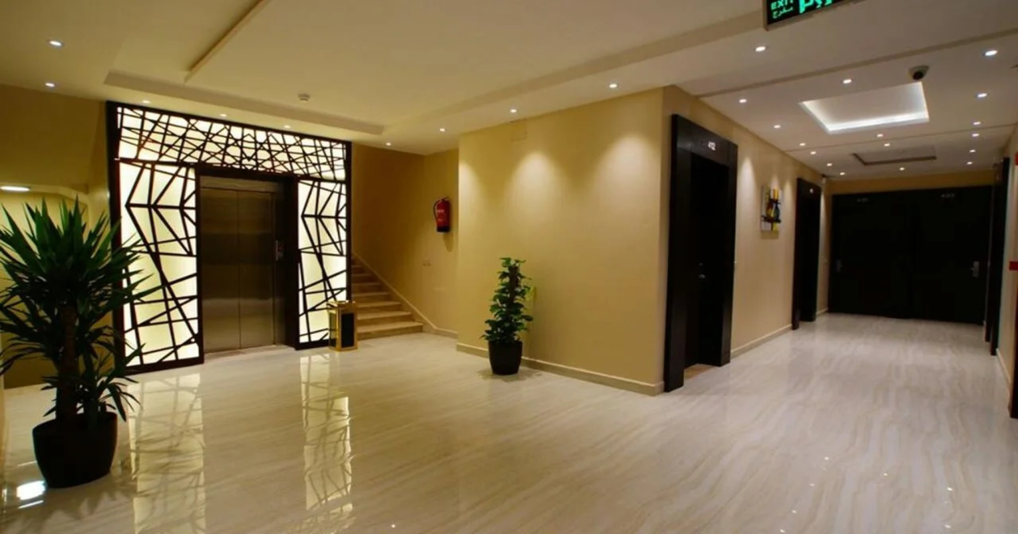 Al Muhaidb Residence Sudair