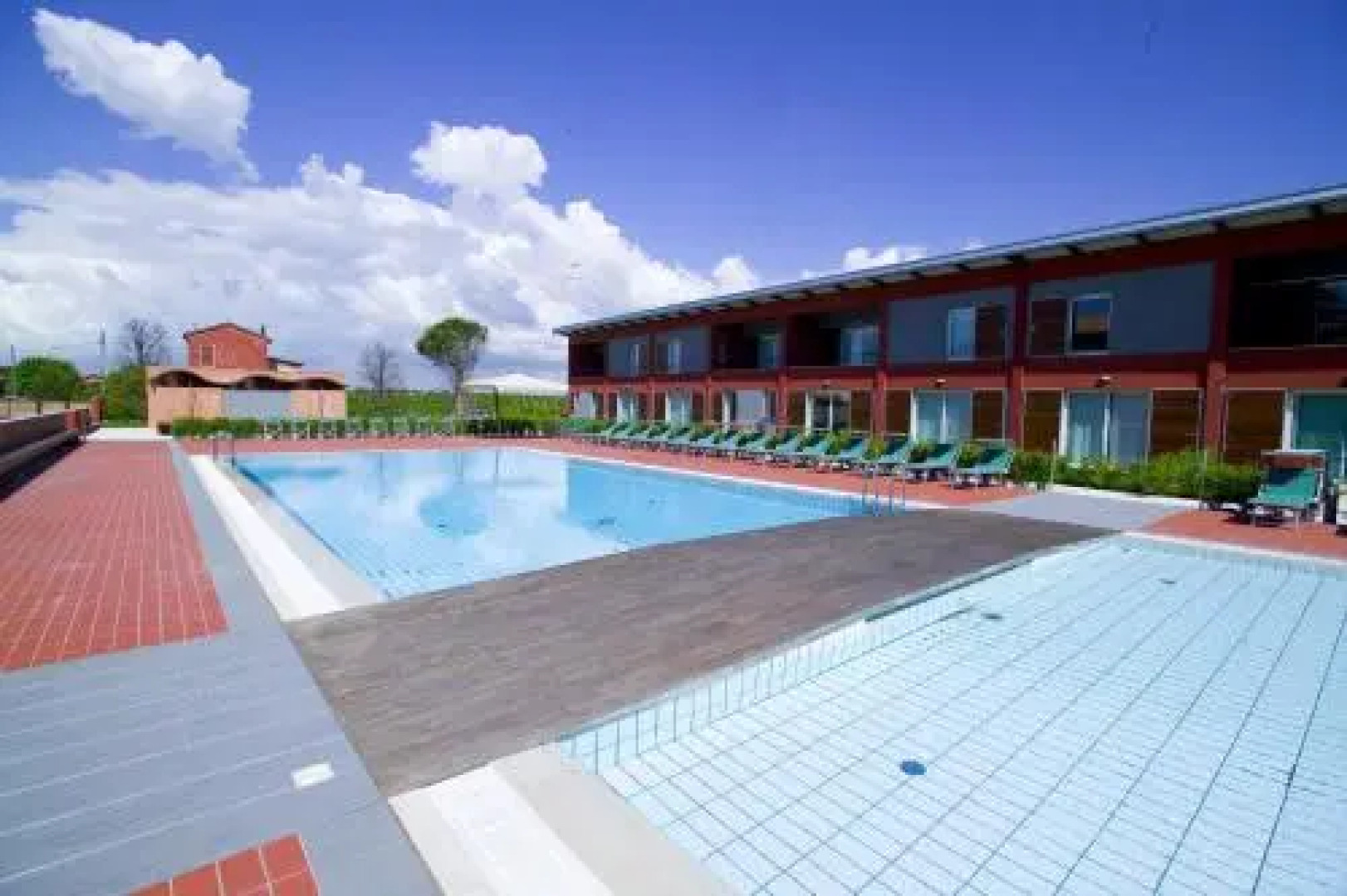 Agriturismo Ca' Tron