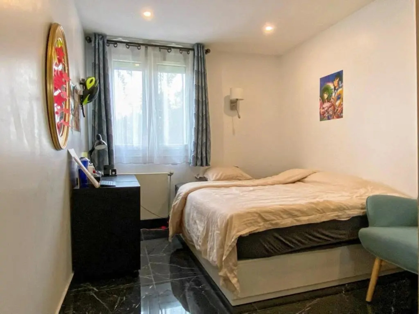 Noisiel - Bel appartement - 20mn Disney Land Paris