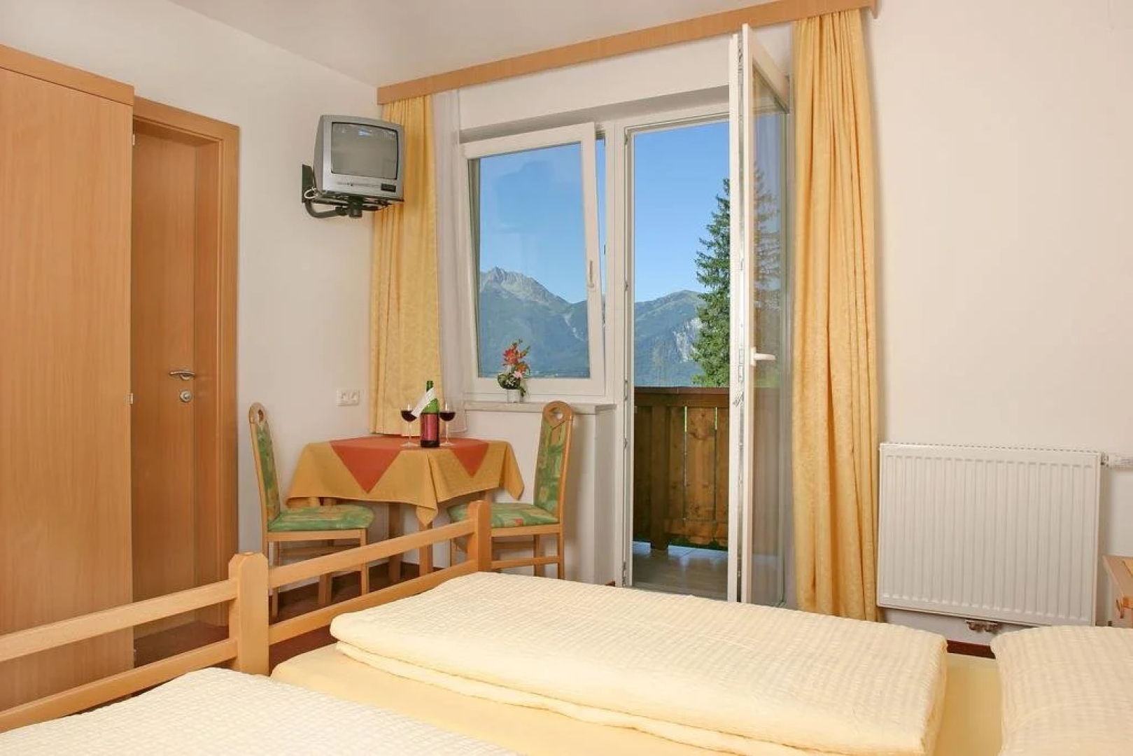 Jugend- und Familienhotel Venedigerhof
