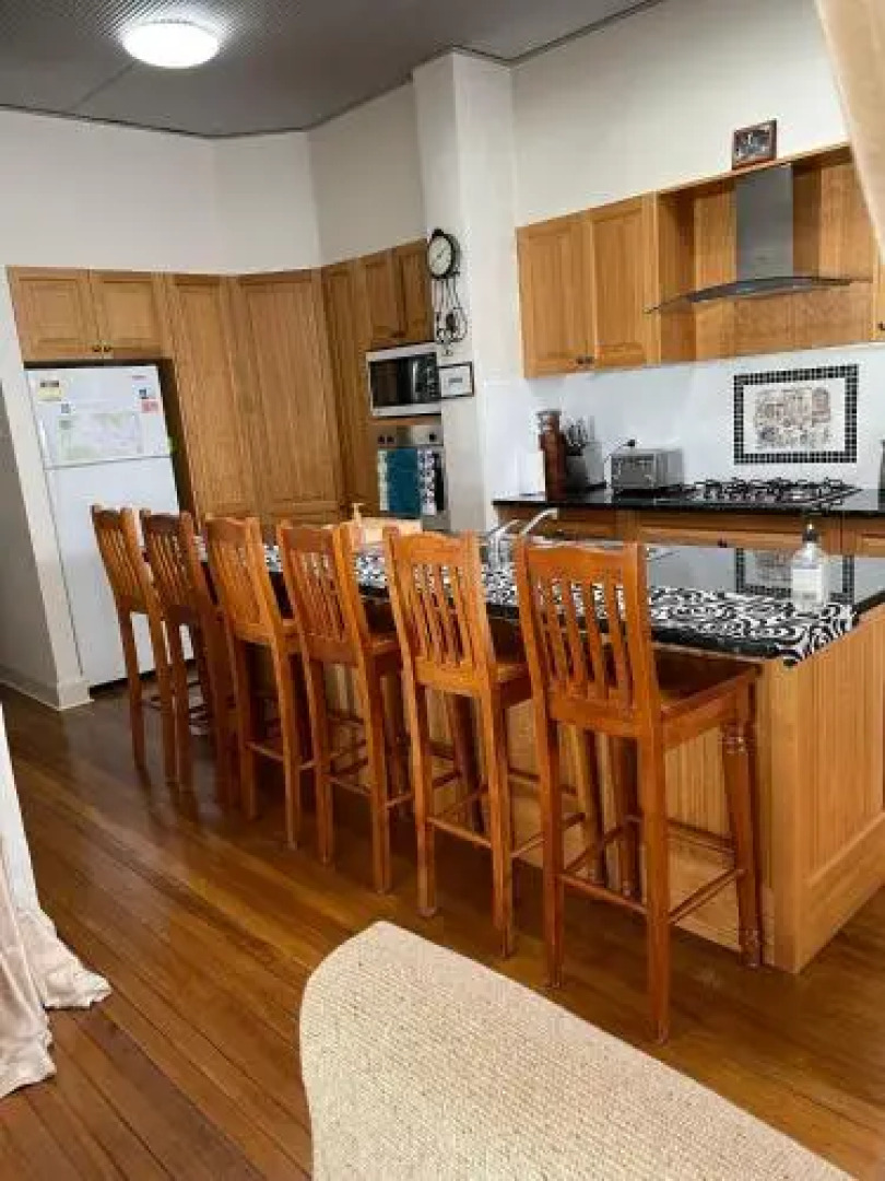 A Homestead on Market