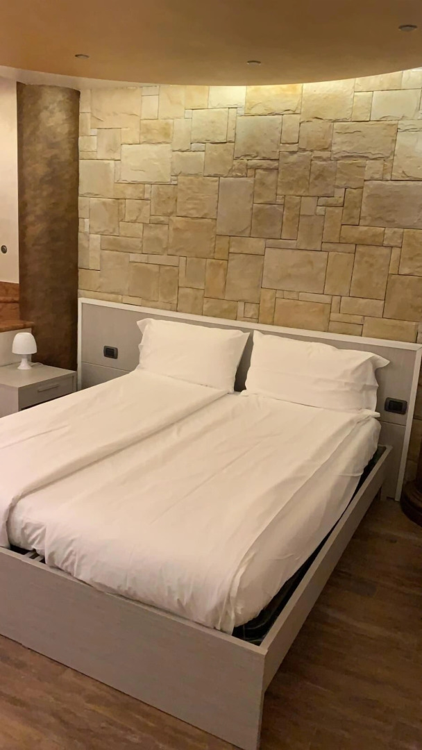 B&B San Pellegrino Terme