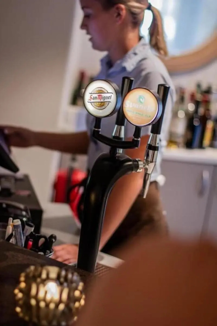 Hotel Hehrne Kök & Konferens