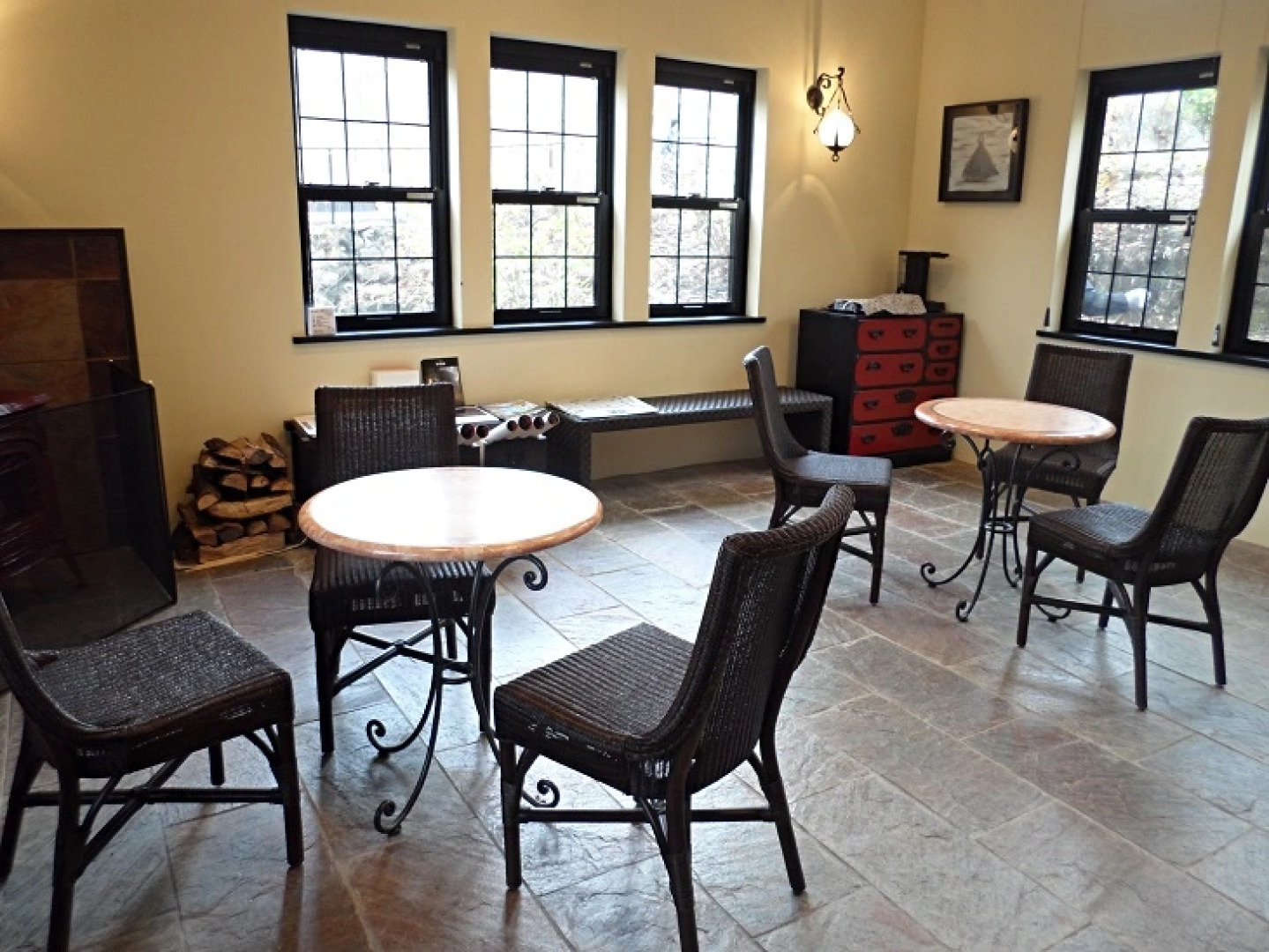 Ryokan Miyama Sansou