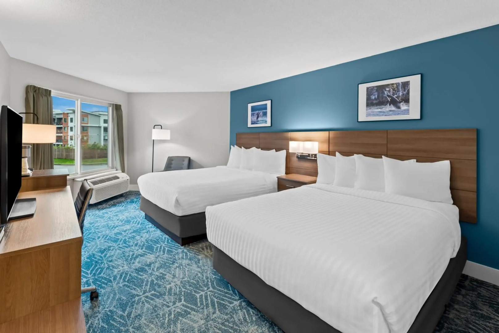 Hotel Feng, BW Signature Collection