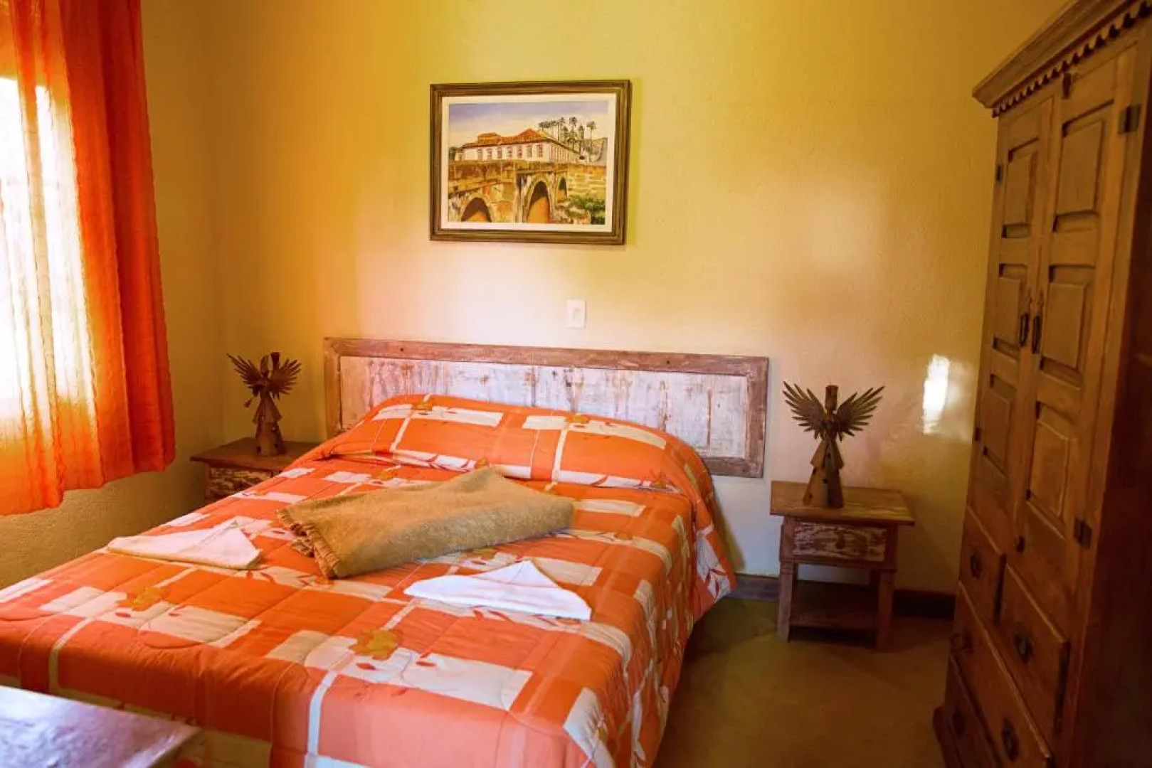 Villa D'ouro Pousada