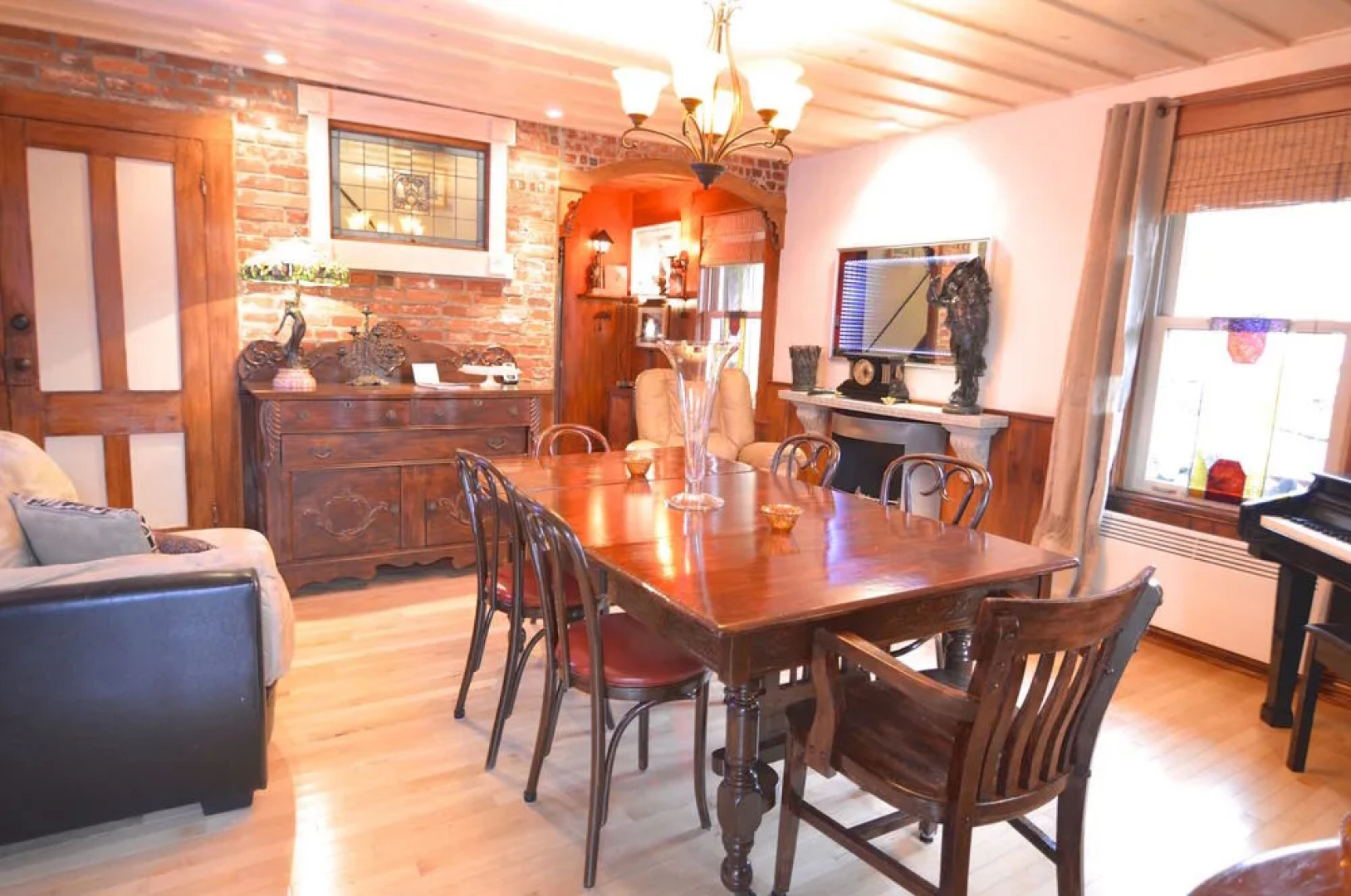 Auberge Aube et Couette