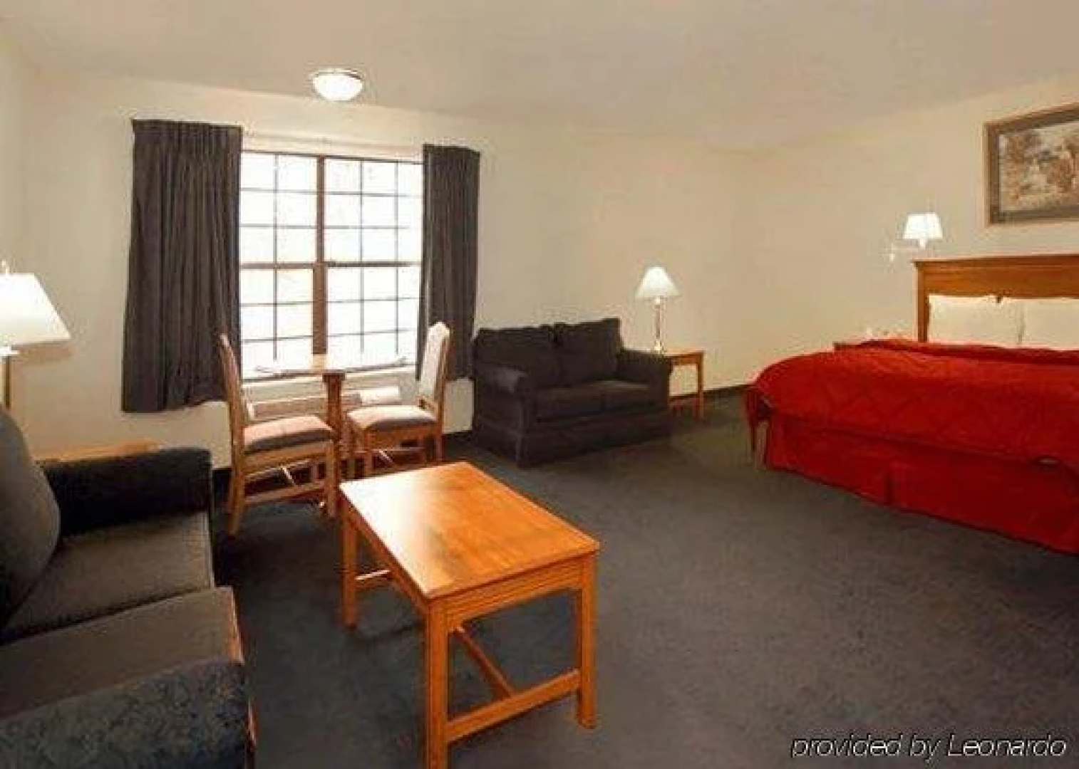 Comfort Inn Central Auburn