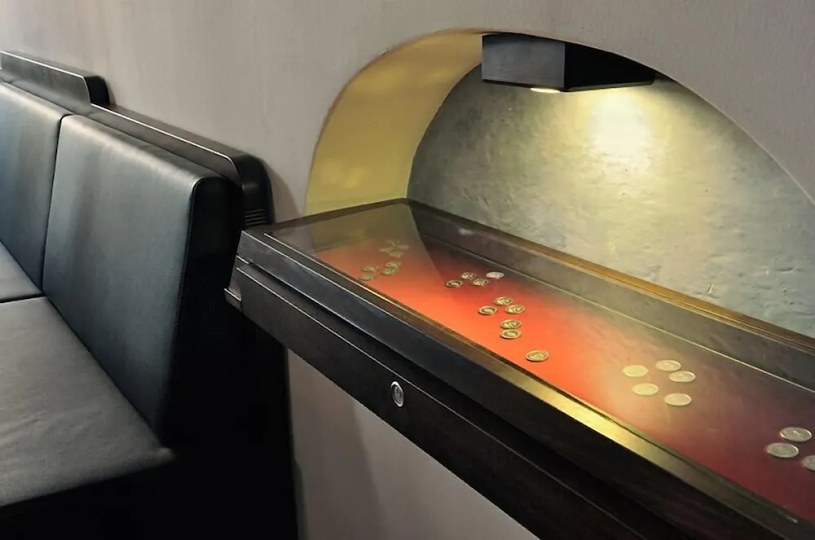 Gasthaus Alte Münze