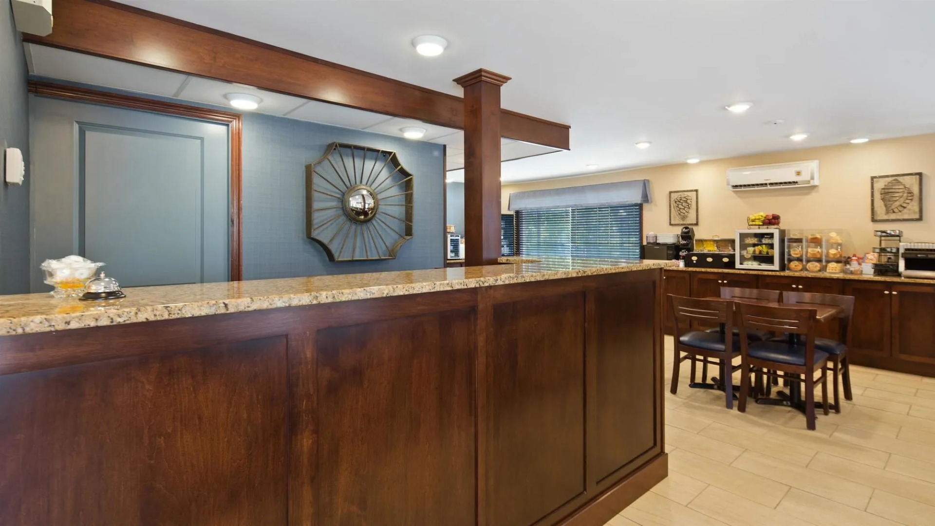 South West Mermaid Inn