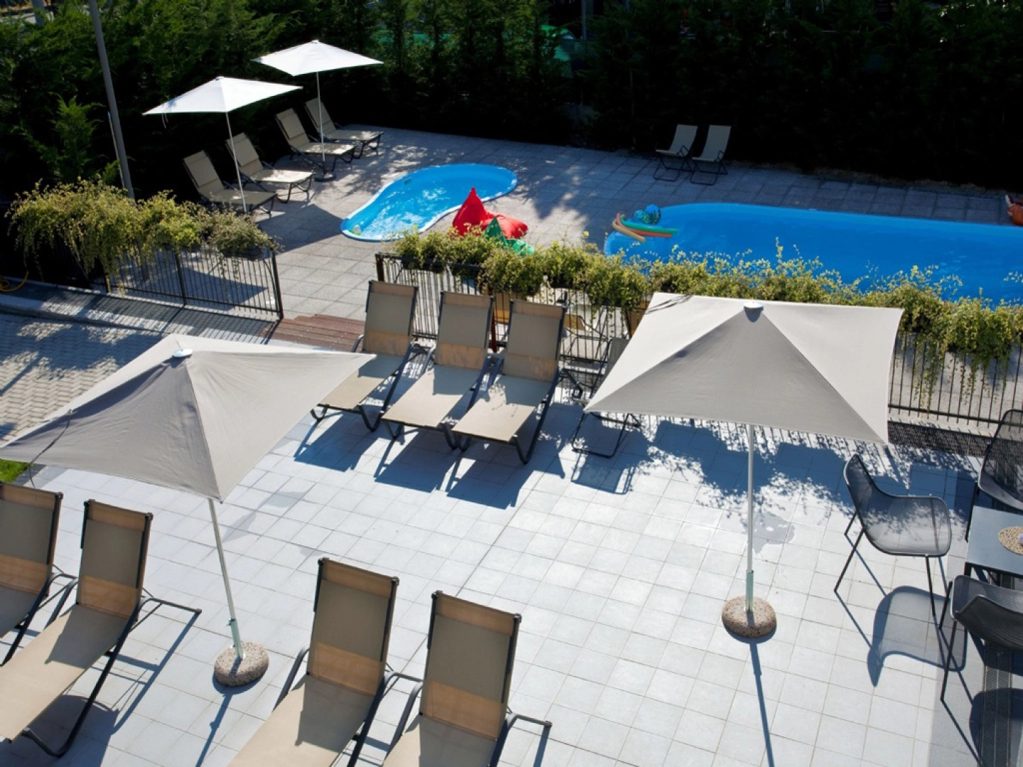 Residence Riviera Palace, Loano