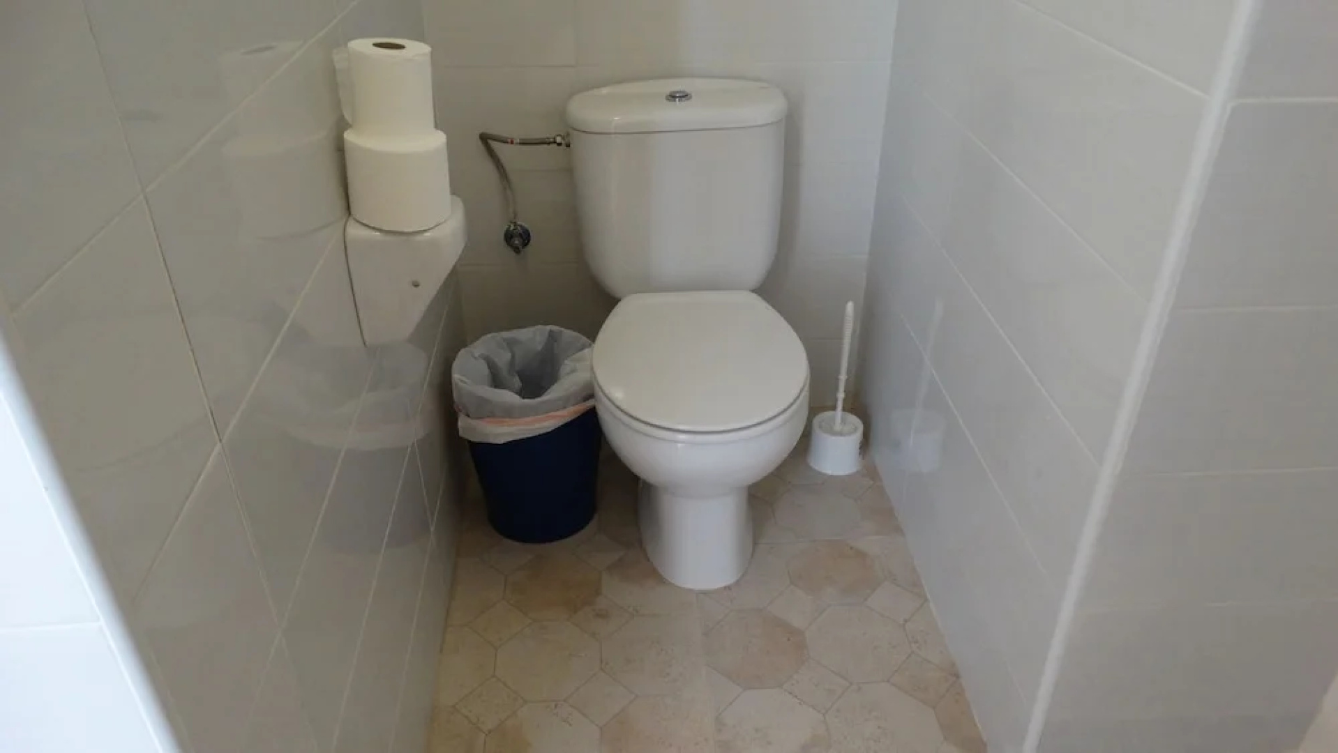 Hostal La Paloma I