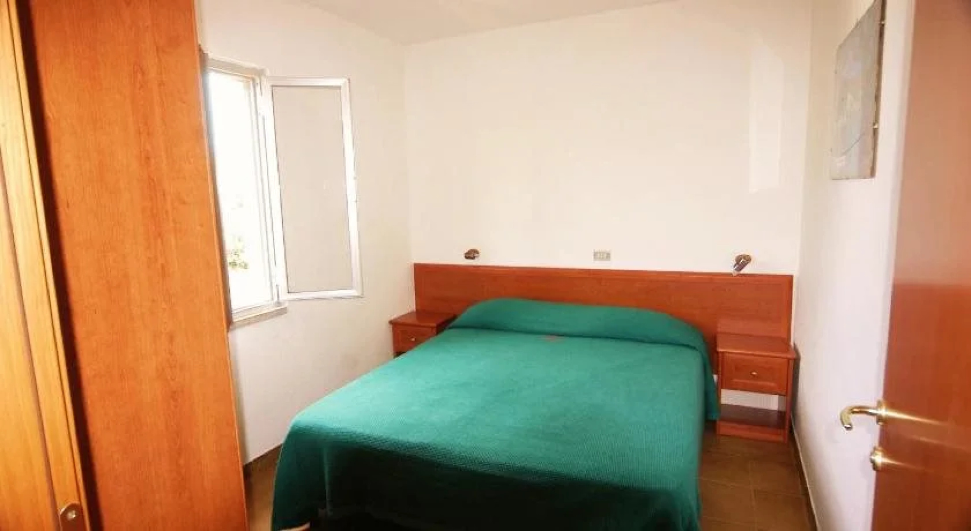 Residence Gemini