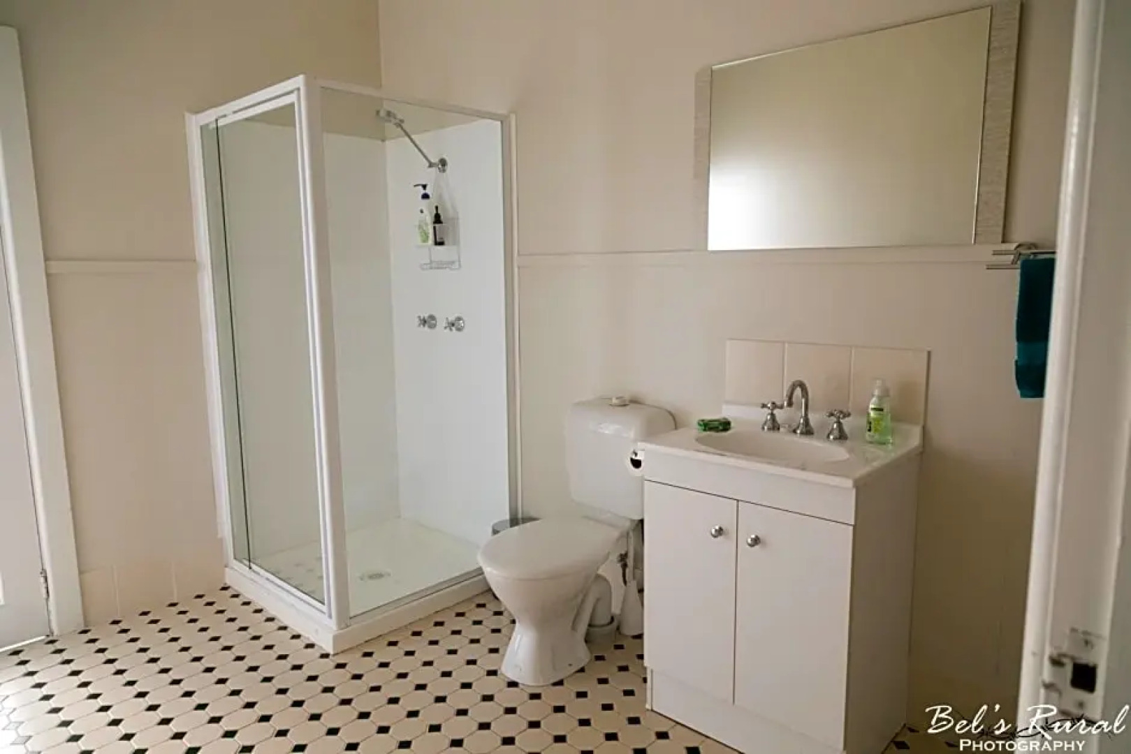 The Convent Boutique Accommodation & Café