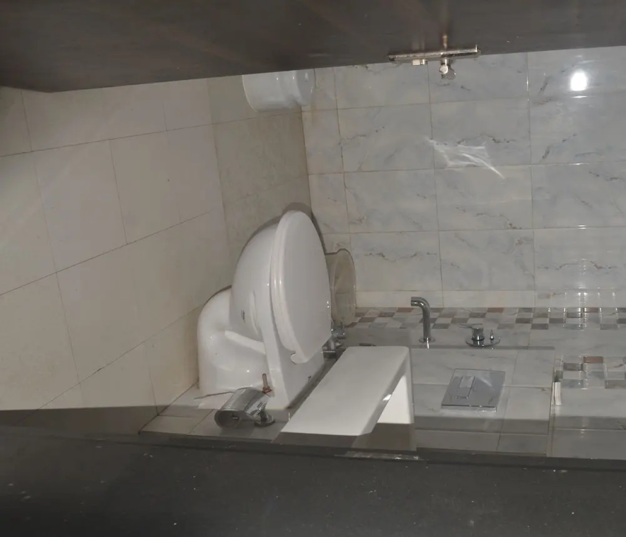 United 21 Retreat, Lonavala