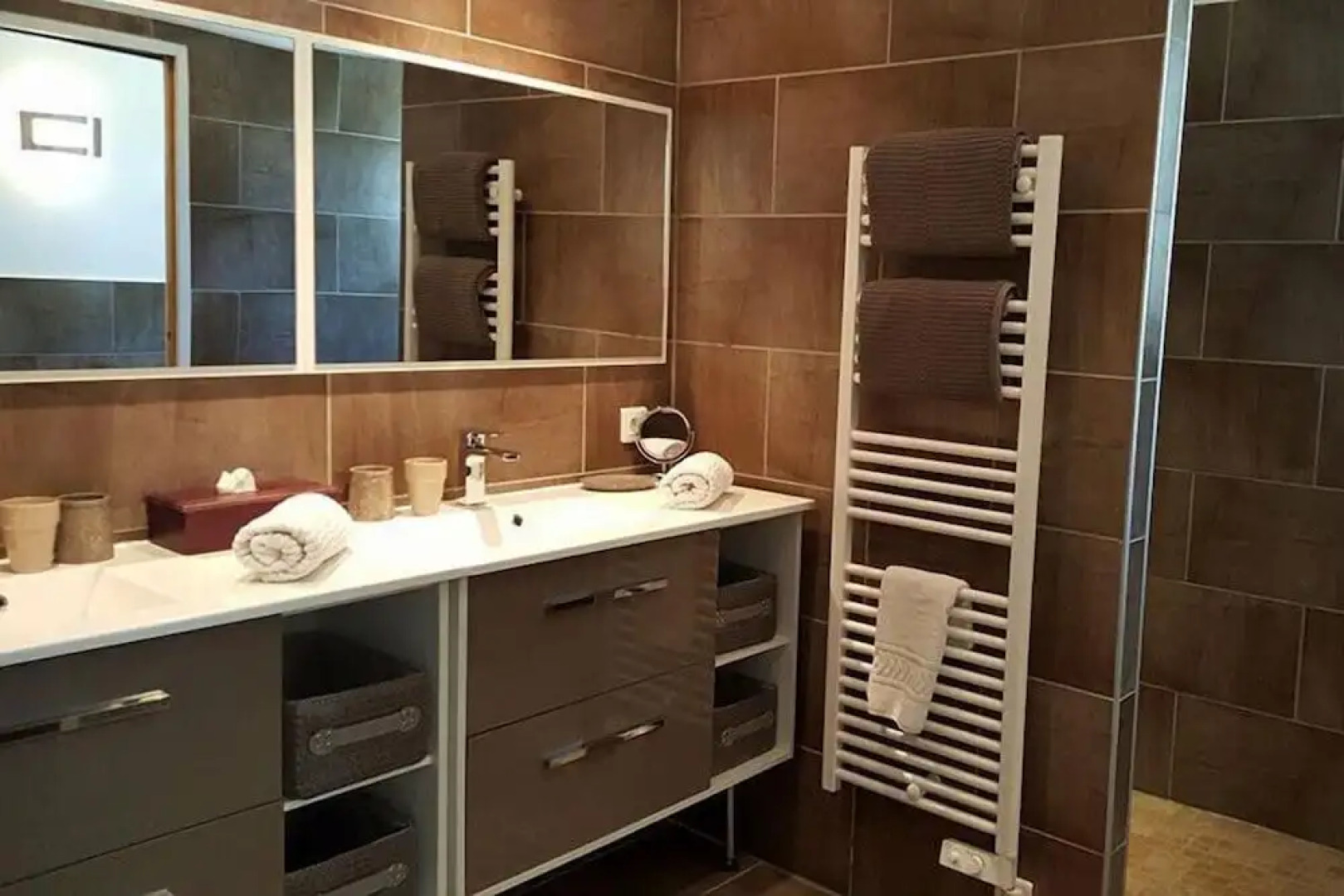 Hotel Le Jas De Joucas