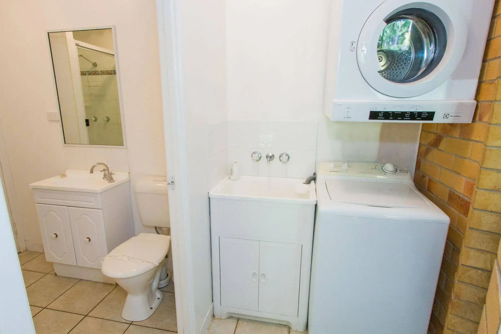 Agnes Palms Accommodation