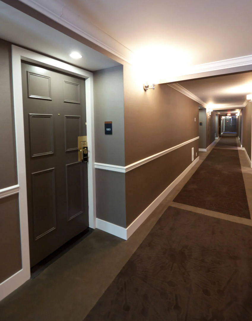 Sandman Hotel Revelstoke