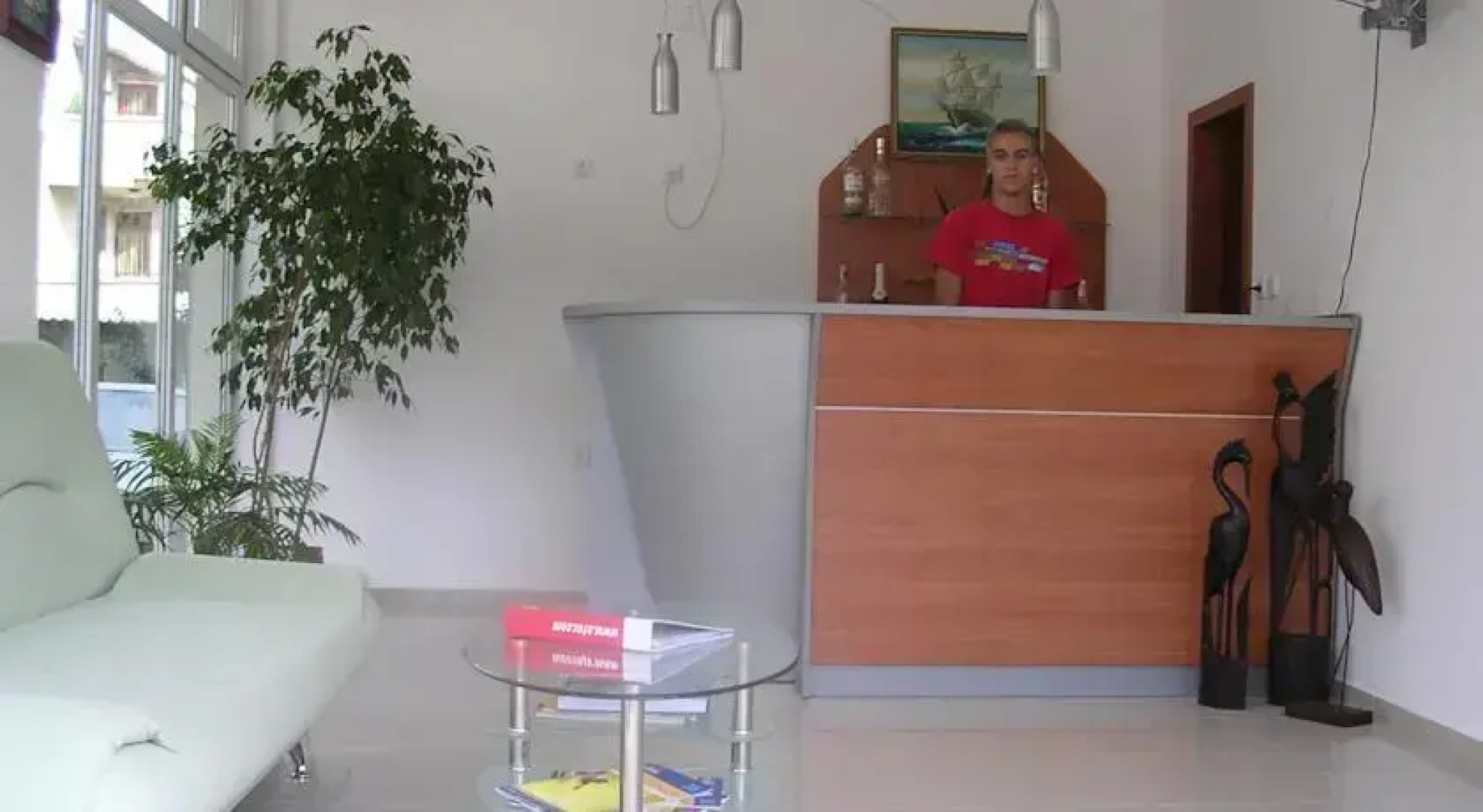 Ruskovi Family Hotel