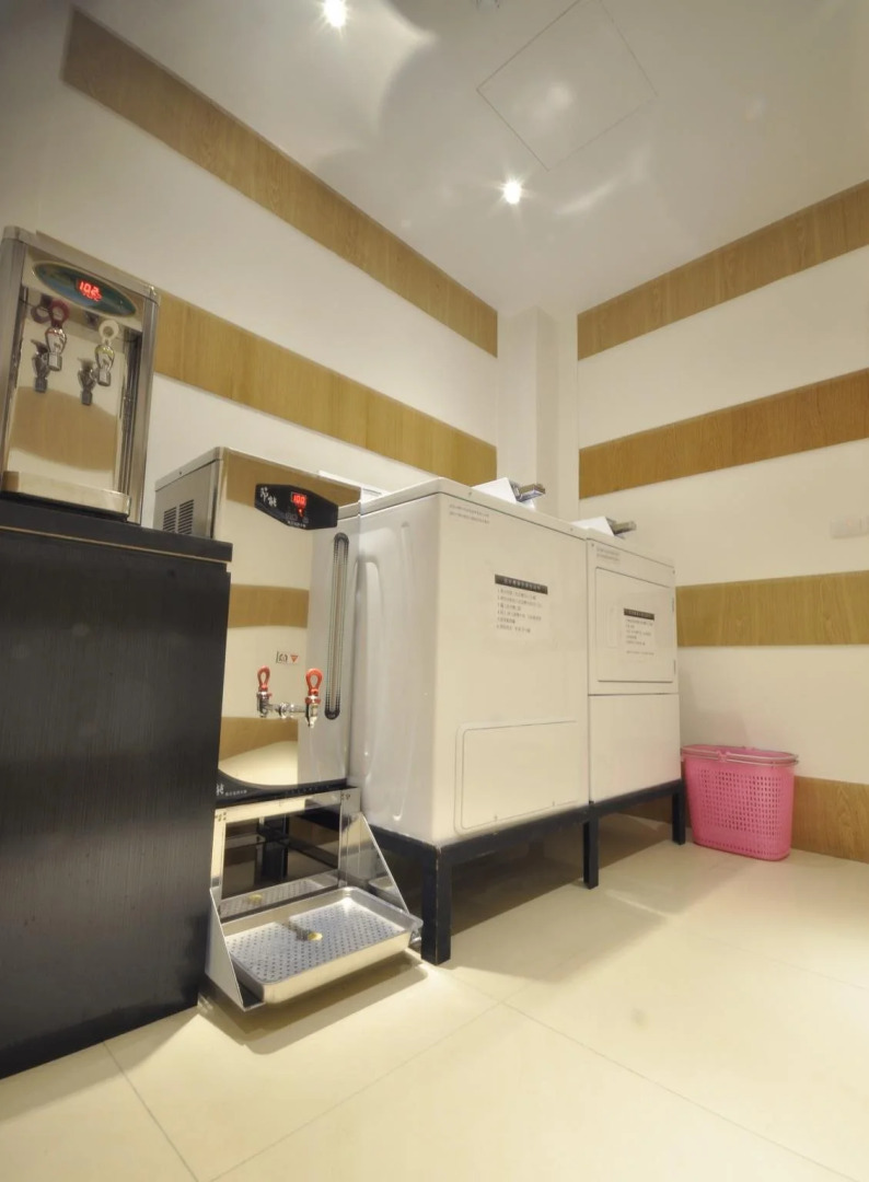 Fish Hotel - Pingtung