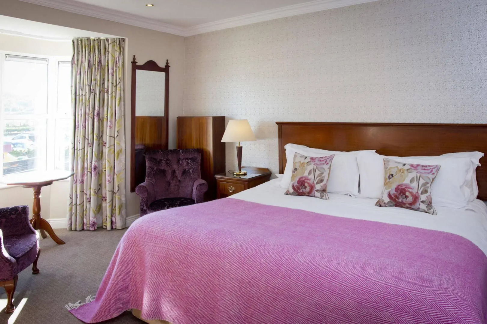 Whitford House Hotel