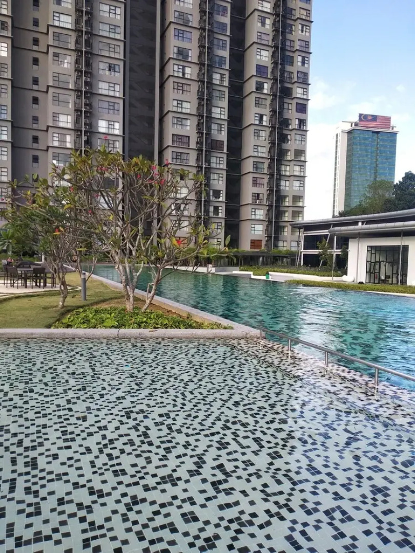 Hyve Suite Cyberjaya