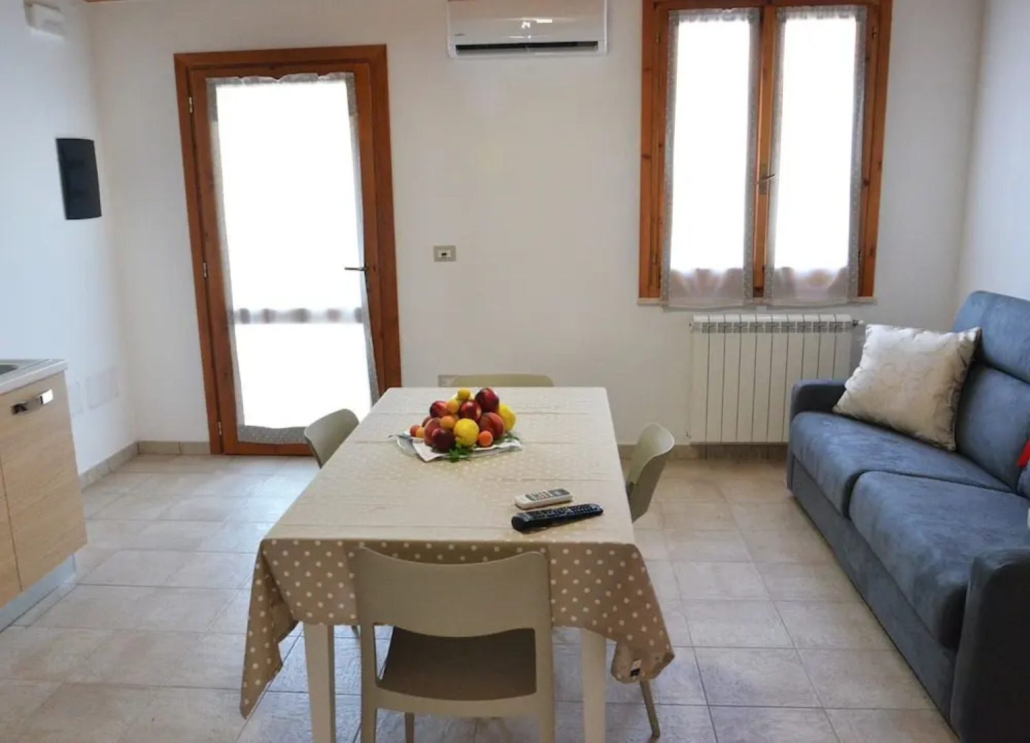 Agriturismo La Ghiandaia